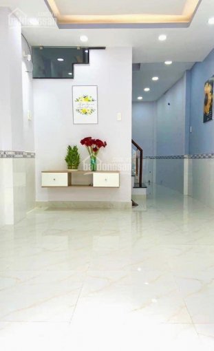 Chính Chủ Bán Nhanh Nhà Hồ Ngọc Lãm Bình Tân 50m2 Có Shr 2