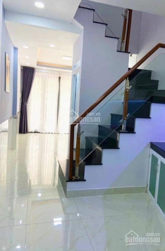 Chính Chủ Bán Nhanh Nhà Hồ Ngọc Lãm Bình Tân 50m2 Có Shr 3