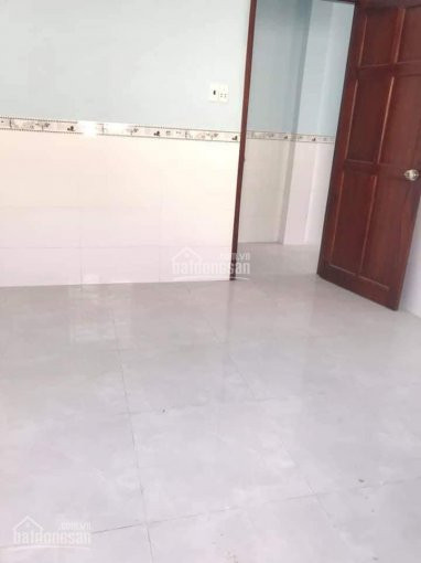 Chính Chủ Bán Nhanh Nhà Hồ Ngọc Lãm Bình Tân 50m2 Có Shr 4