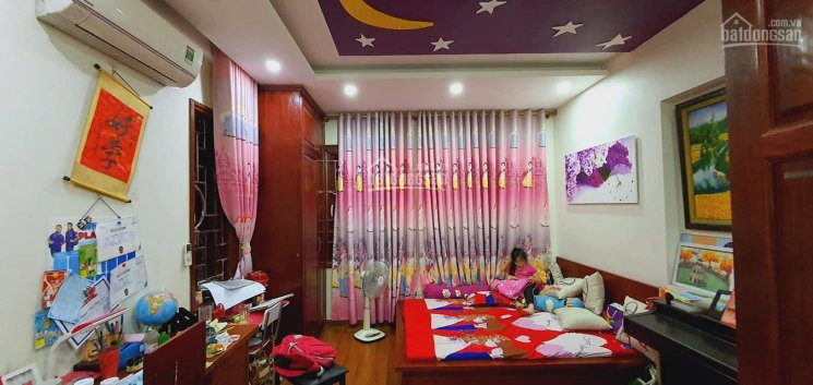 Chính Chủ Bán Nhanh Nhà Hoàng đạo Thành, Thanh Xuân, Siêu Nội Thất, ô Tô 7 Chỗ, 55m X5t, 5 Tỷ 5 0373989707 3