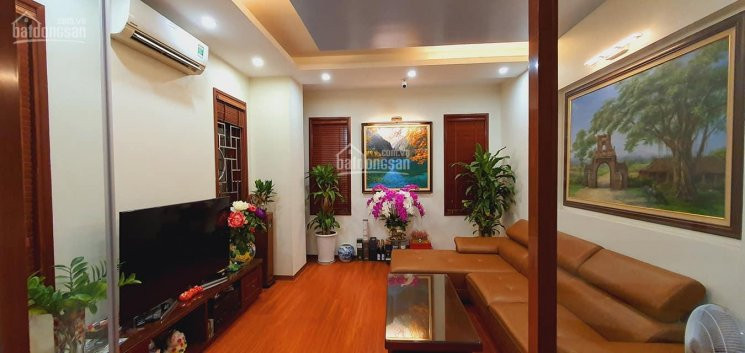 Chính Chủ Bán Nhanh Nhà Hoàng đạo Thành, Thanh Xuân, Siêu Nội Thất, ô Tô 7 Chỗ, 55m X5t, 5 Tỷ 5 0373989707 6