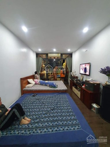 Chính Chủ Bán Nhanh Nhà Hồng Hà, Ba đình, Vỉa Hè, ô Tô Tránh, Kinh Doanh, 50m2, 5t, Nhà Mới, Giá 85 Tỷ 6