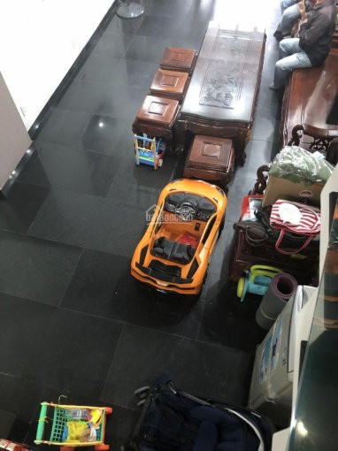 Chính Chủ Bán Nhanh Nhà Hot đường 3/2, Q10- 5,7x18,11 - 10,7tỷ 1