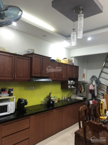 Chính Chủ Bán Nhanh Nhà Hot đường 3/2, Q10- 5,7x18,11 - 10,7tỷ 2