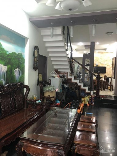 Chính Chủ Bán Nhanh Nhà Hot đường 3/2, Q10- 5,7x18,11 - 10,7tỷ 3