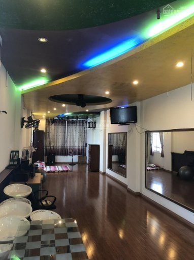 Chính Chủ Bán Nhanh Nhà Hot đường 3/2, Q10- 5,7x18,11 - 10,7tỷ 4