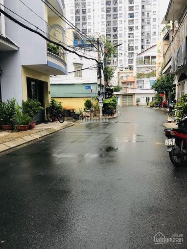 Chính Chủ Bán Nhanh Nhà Khu Vip đường Nguyễn Qúy Anh, Dt: 4x17m, đúc 35tấm, Xây Kiên Cố Giá 86 Tỷ 1