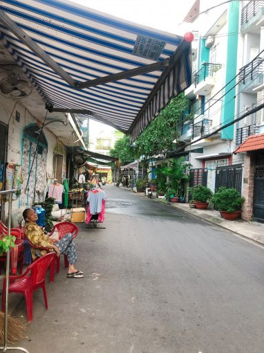Chính Chủ Bán Nhanh Nhà Khu Vip đường Nguyễn Qúy Anh, Dt: 4x17m, đúc 35tấm, Xây Kiên Cố Giá 86 Tỷ 5
