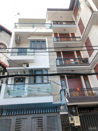 Chính Chủ Bán Nhanh Nhà Khu Vip đường Nguyễn Qúy Anh, Dt: 4x17m, đúc 35tấm, Xây Kiên Cố Giá 86 Tỷ 7