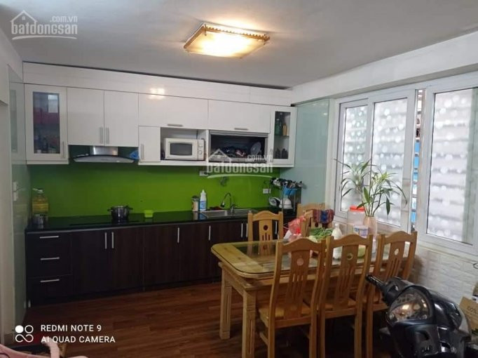 Chính Chủ Bán Nhanh Nhà Khương Trung 33m2 5 Tầng Ngõ Rộng Nhỉnh 3 Tỷ  Nhà Trung Tâm Quận Thanh Xuân, Gần Ngã Tư Sở 1