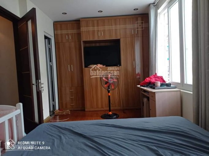 Chính Chủ Bán Nhanh Nhà Khương Trung 33m2 5 Tầng Ngõ Rộng Nhỉnh 3 Tỷ  Nhà Trung Tâm Quận Thanh Xuân, Gần Ngã Tư Sở 2