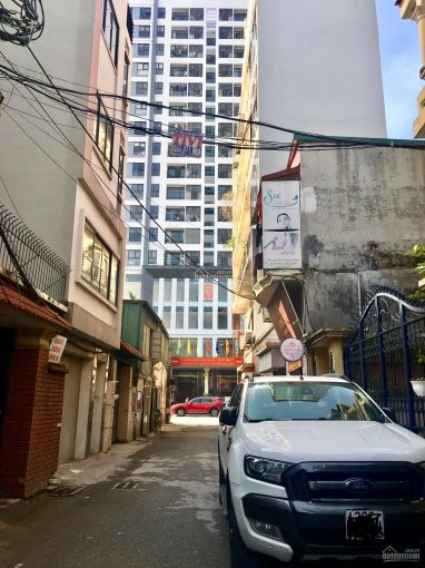 Chính Chủ Bán Nhanh Nhà Kinh Doanh Khu Vip Hàng Không, Nguyễn Sơn, ô Tô Tránh, 6 Tầng Thang Máy, 50m2, Giá 72 Tỷ 1