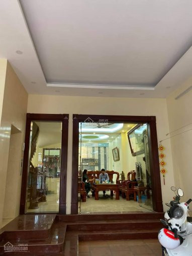 Chính Chủ Bán Nhanh Nhà Lạc Long Quân, Tây Hồ - Gần Hồ - Thang Máy 7 Tầng - Văn Phòng - Homestay: 115m2, 165 Tỷ 2