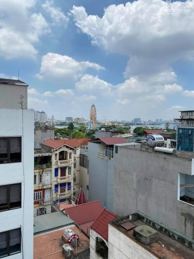 Chính Chủ Bán Nhanh Nhà Lạc Long Quân, Tây Hồ - Gần Hồ - Thang Máy 7 Tầng - Văn Phòng - Homestay: 115m2, 165 Tỷ 3