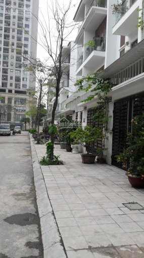 Chính Chủ Bán Nhanh Nhà Liền Kề Green Pearl 378 Minh Khai - 74 - 84m2 - 0979890203 6