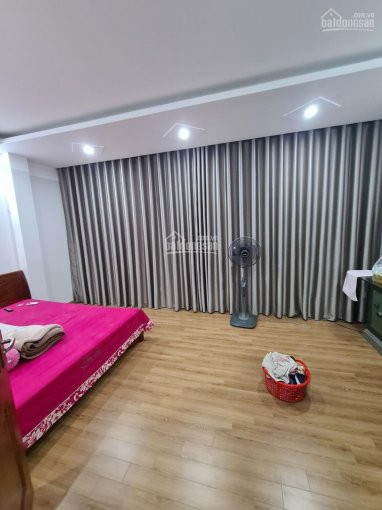 Chính Chủ Bán Nhanh Nhà Linh đàm : 76m X 4t , Kinh Doanh, Vỉa Hè , Thang Máy, ô Tô Tránh -10,5 Tỉ 6