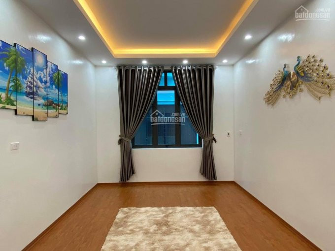 Chính Chủ Bán Nhanh Nhà Mặt Hồ Văn Chương, Vỉa Hè, Thang Máy, ô Tô Tránh, Kinh Doanh, 44m2, 5t, Mt 34m, 85 Tỷ 1