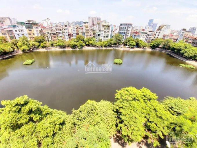 Chính Chủ Bán Nhanh Nhà Mặt Hồ Văn Chương, Vỉa Hè, Thang Máy, ô Tô Tránh, Kinh Doanh, 44m2, 5t, Mt 34m, 85 Tỷ 2