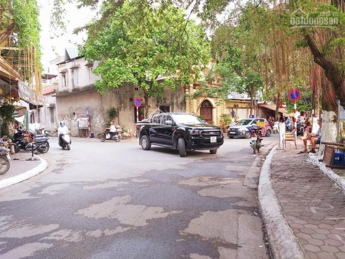 Chính Chủ Bán Nhanh Nhà Mặt Hồ Văn Chương, Vỉa Hè, Thang Máy, ô Tô Tránh, Kinh Doanh, 44m2, 5t, Mt 34m, 85 Tỷ 3