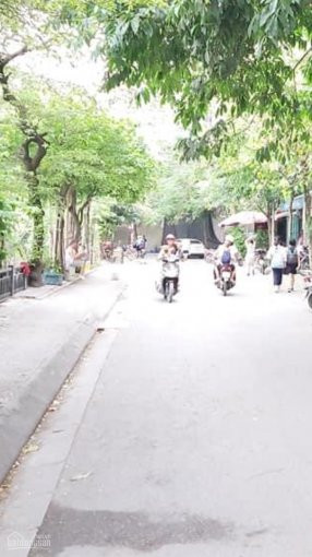 Chính Chủ Bán Nhanh Nhà Mặt Hồ Văn Chương, Vỉa Hè, Thang Máy, ô Tô Tránh, Kinh Doanh, 44m2, 5t, Mt 34m, 85 Tỷ 4