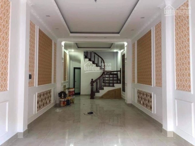 Chính Chủ Bán Nhanh Nhà Mặt Ngõ 281 Trương định Nhà 5 Tầng 28/32m2 T2 Mt 3,5m, Giá 2,45 Tỷ 1