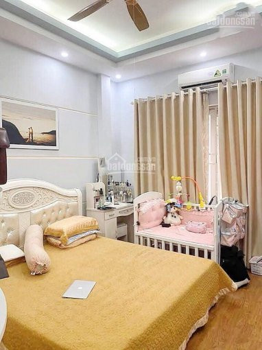 Chính Chủ Bán Nhanh Nhà Mặt Ngõ Phố đội Cấn 37m2, Ngõ Oto, Kinh Doanh, Gần Phố Giá 6,8 Tỷ Ba đình 0866480897 2