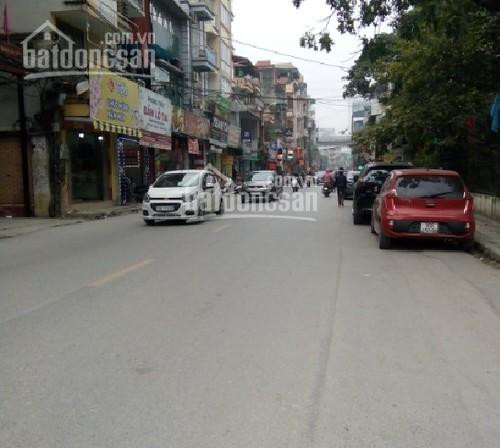 Chính Chủ Bán Nhanh Nhà Mặt Phố Chiến Thắng, Hà đông 115m2; Mặt Tiền 8m; Lô Góc; Kinh Doanh đỉnh; Giá Chỉ 15 Tỷ 5 1
