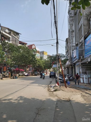 Chính Chủ Bán Nhanh Nhà Mặt Phố Chiến Thắng, Hà đông 115m2; Mặt Tiền 8m; Lô Góc; Kinh Doanh đỉnh; Giá Chỉ 15 Tỷ 5 3