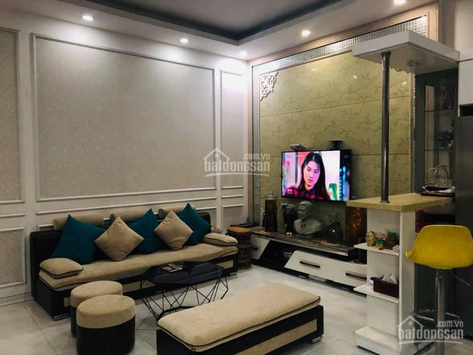 Chính Chủ Bán Nhanh Nhà Mặt Phố Nguyễn Viết Xuân, Thanh Xuân, 60x6t, Mt 45m Giá 125 Tỷ 4