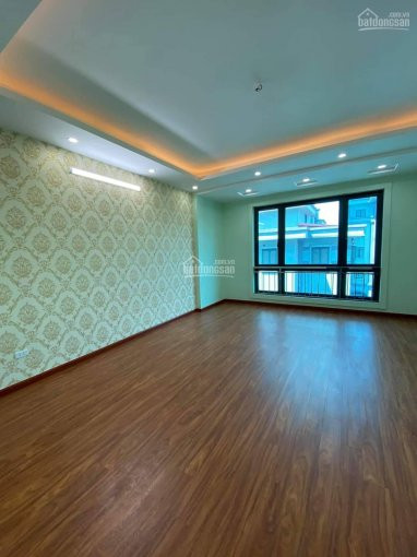 Chính Chủ Bán Nhanh Nhà Mặt Phố Thiên Hiền 60m X 9 Tầng Kinh Doanh Mọi Loại Hình Nhà Hàng, Văn Phòng ,spa 3