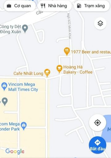 Chính Chủ Bán Nhanh Nhà Mặt Phố Times City,41m X 4 Tầng, Lô Góc Mặt Tiền Rộng, ô Tô Tránh, Kinh Doanh Quá đẹp 4