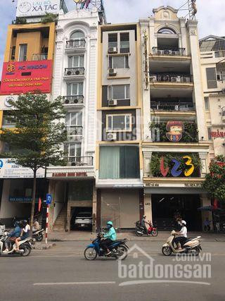 Chính Chủ Bán Nhanh Nhà Mặt Phố Xã đàn, Kinh Doanh Cho Thuê 1