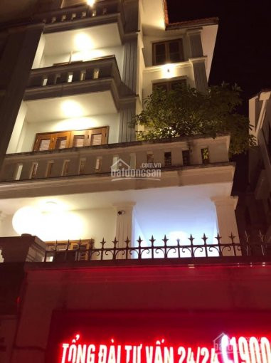 Chính Chủ Bán Nhanh Nhà Mặt Tiền 85m, Sổ đỏ 190m2 - Phố Trung Văn, ô Tô, Thang Máy Lồng Kính Cibes - Giá 28,5 Tỷ 1