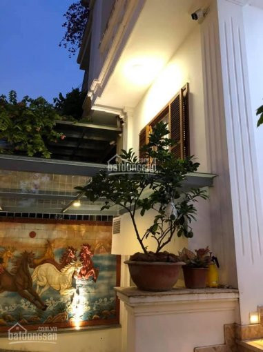 Chính Chủ Bán Nhanh Nhà Mặt Tiền 85m, Sổ đỏ 190m2 - Phố Trung Văn, ô Tô, Thang Máy Lồng Kính Cibes - Giá 28,5 Tỷ 3