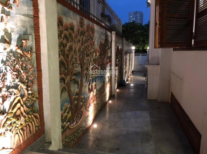 Chính Chủ Bán Nhanh Nhà Mặt Tiền 85m, Sổ đỏ 190m2 - Phố Trung Văn, ô Tô, Thang Máy Lồng Kính Cibes - Giá 28,5 Tỷ 4