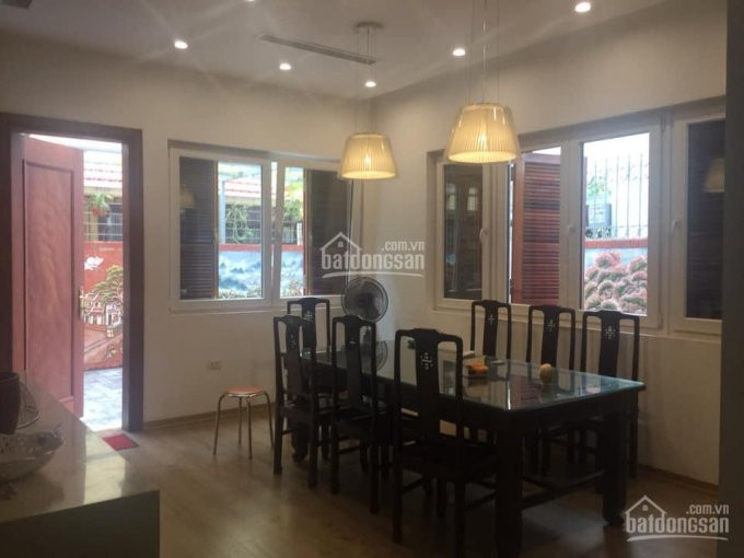 Chính Chủ Bán Nhanh Nhà Mặt Tiền 85m, Sổ đỏ 190m2 - Phố Trung Văn, ô Tô, Thang Máy Lồng Kính Cibes - Giá 28,5 Tỷ 6