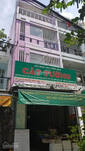 Chính Chủ Bán Nhanh Nhà Mặt Tiền Bùi Thị Xuân, P Bến Thành, Quận 1, Dt 12x18m Giá Chỉ 80 Tỷ 1