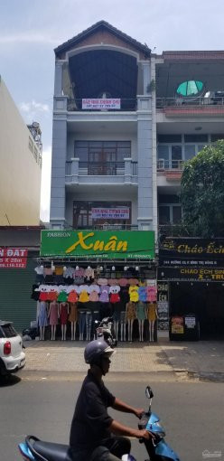 Chính Chủ Bán Nhanh Nhà Mặt Tiền đường 19 Kế Bên Coop Mart Bình Tân, Dt 100m2, Kdc Sầm Uất An Ninh 1