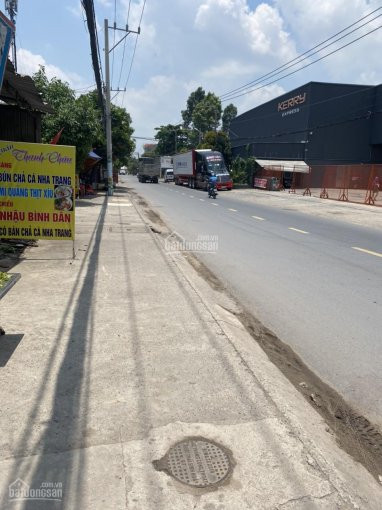Chính Chủ Bán Nhanh Nhà Mặt Tiền đường 5 Nối Dài Linh Xuân 280m2 đường Nhựa 20m Giá 9 Ty Tl 2