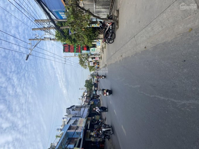 Chính Chủ Bán Nhanh Nhà Mặt Tiền đường 5 Nối Dài Linh Xuân 280m2 đường Nhựa 20m Giá 9 Ty Tl 4