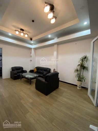 Chính Chủ Bán Nhanh Nhà Mặt Tiền Hoàng Sa Pđakao Q1, Dt 4,6x13, Hầm Trệt Lửng 4 Lầu, Nhà đẹp Vỉa Hè Rộng, Giá 25tỷ 1