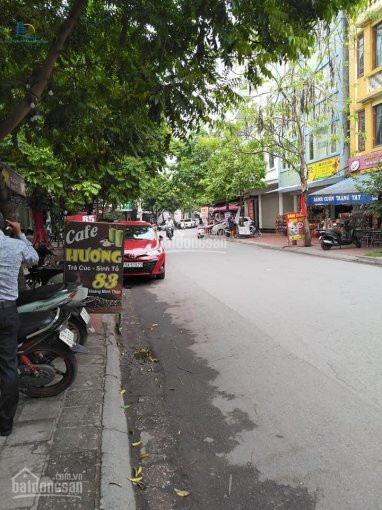 Chính Chủ Bán Nhanh Nhà Mặt Tiền Hơn 6m đường Hoàng Minh Thảo, Lê Chân, Hải Phòng 2