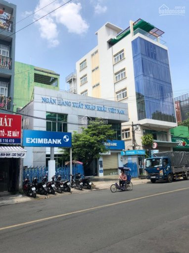 Chính Chủ Bán Nhanh Nhà Mặt Tiền Lê Hồng Phong, Quận 5, Gần An Dương Vương (dt 48x21m) 2 Lầu, Giá 28 Tỷ 1