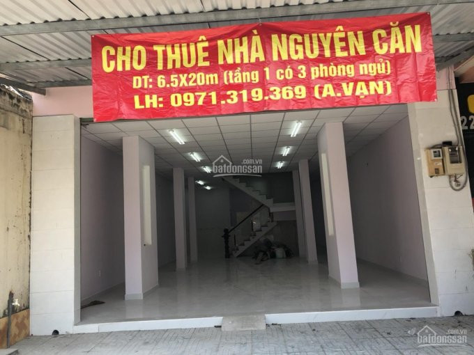 Chính Chủ Bán Nhanh Nhà Mặt Tiền Số 24 đông Hưng Thuận 11, Phường đông Hưng Thuận, Quận 12 6