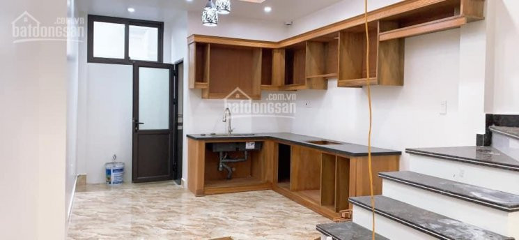 Chính Chủ Bán Nhanh Nhà Mới Chợ đôn, Lê Chân, Hải Phòng, Dt: 56m2*4 Tầng Giá 3,7 Tỷ 1