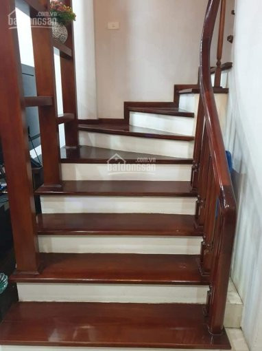 Chính Chủ Bán Nhanh Nhà Mới, đẹp Phố Cầu Giấy 47m, 5 Tầng, Mt4m, Giá 495 Tỷ 3