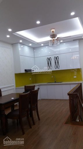 Chính Chủ Bán Nhanh Nhà Mới Kđt Văn Quán, Hà đông, 4 Tầng, Gara, 75m2, 6,5 Tỷ Lh Cương: 0973468882 2