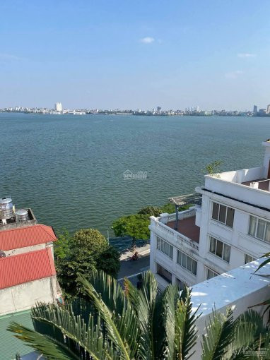 Chính Chủ Bán Nhanh Nhà Mp Thuỵ Khuê-tây Hồ, View Hồ Tây Trọn Vẹn 60m2x8 Tầng Thang Máy, Mt5m Giá 23 Tỷ Có Tl 2