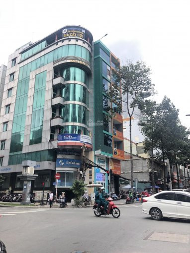 Chính Chủ Bán Nhanh Nhà Mt đường An Dương Vương - Lê Hồng Phong, Quận 5 (dt 46x19m) 2 Lầu Giá Chỉ 35 Tỷ 1