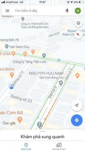 Chính Chủ Bán Nhanh Nhà Mt đường Số 11, Phước Bình, Vị Trí Gần đỗ Xuân Hợp, Gần đại Lộ 3, Dt 87m2, Giá 6,8 Tỷ Tl 3